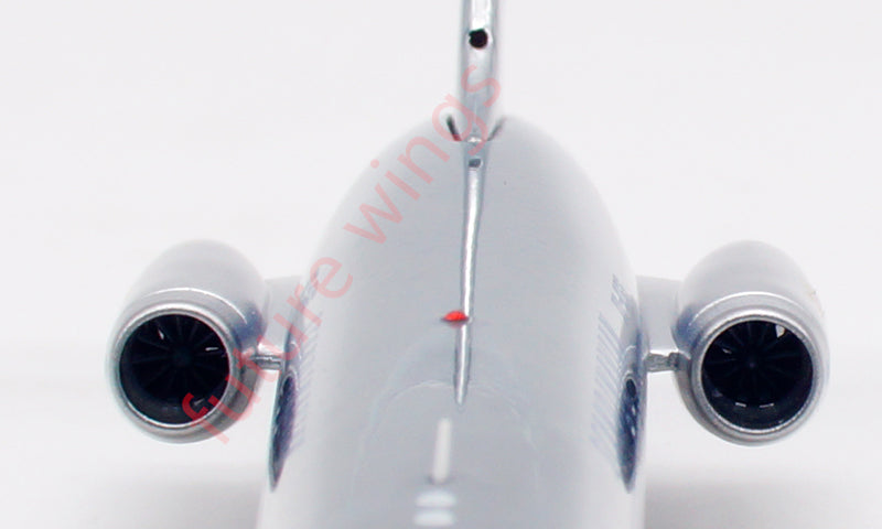 1:200 InFlight200 SAS DC-9-40 OY-KGS Diecast Aircraft Model