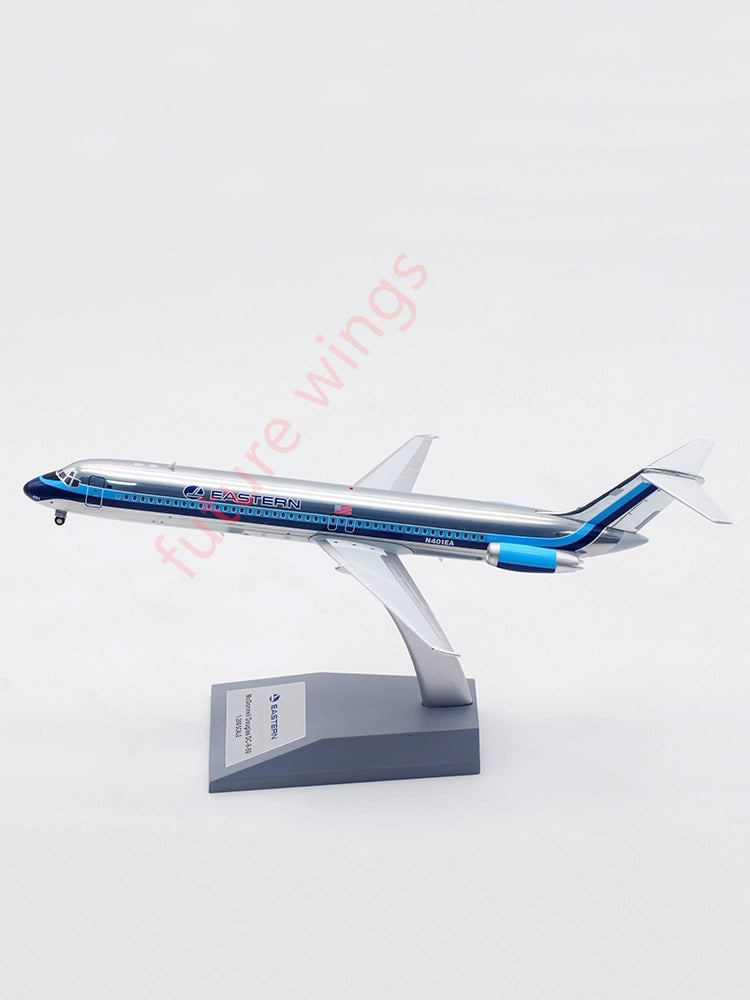 1:200 InFlight200 Eastern Airlines DC-9-51 N401EA Diecast Aircraft Model