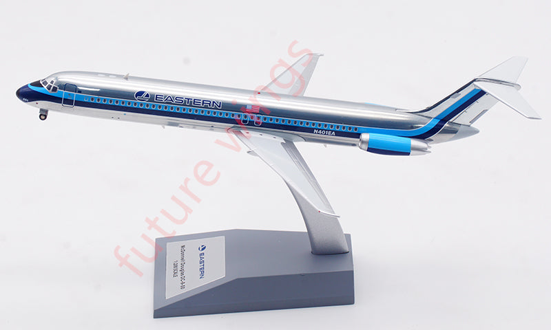 1:200 InFlight200 Eastern Airlines DC-9-51 N401EA Diecast Aircraft Model