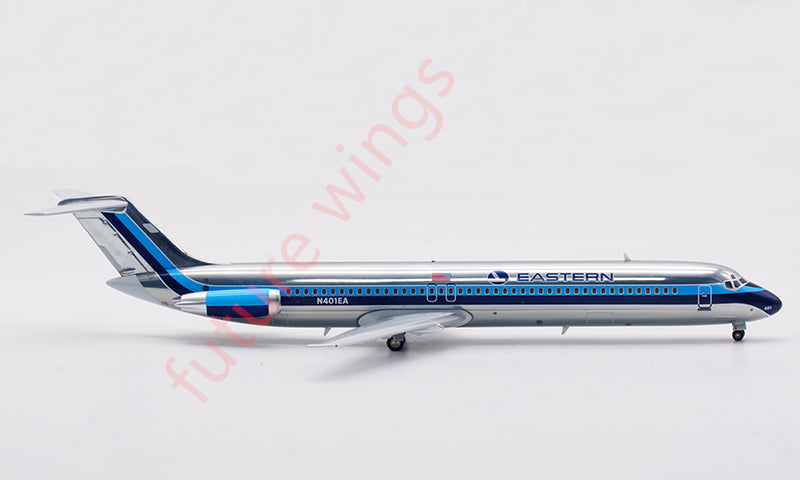 1:200 InFlight200 Eastern Airlines DC-9-51 N401EA Diecast Aircraft Model