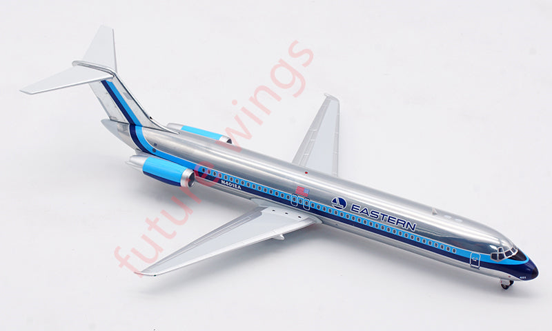 1:200 InFlight200 Eastern Airlines DC-9-51 N401EA Diecast Aircraft Model