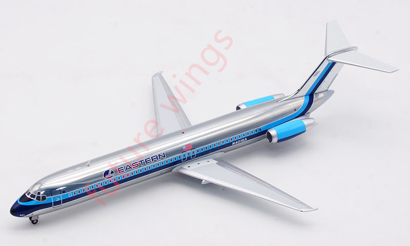 1:200 InFlight200 Eastern Airlines DC-9-51 N401EA Diecast Aircraft Model