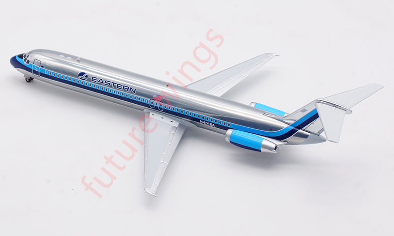 1:200 InFlight200 Eastern Airlines DC-9-51 N401EA Diecast Aircraft Model