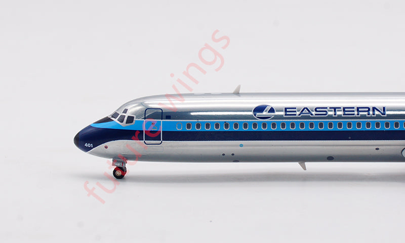 1:200 InFlight200 Eastern Airlines DC-9-51 N401EA Diecast Aircraft Model