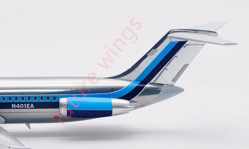 1:200 InFlight200 Eastern Airlines DC-9-51 N401EA Diecast Aircraft Model