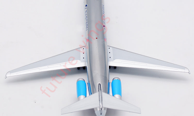 1:200 InFlight200 Eastern Airlines DC-9-51 N401EA Diecast Aircraft Model