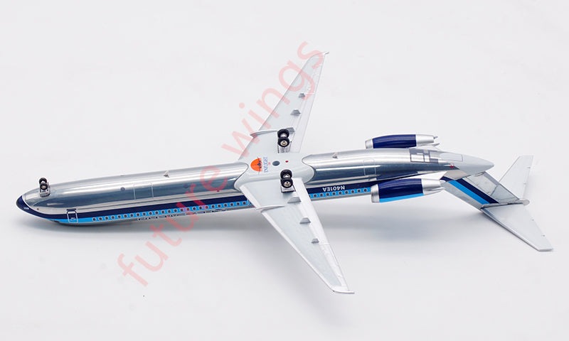 1:200 InFlight200 Eastern Airlines DC-9-51 N401EA Diecast Aircraft Model