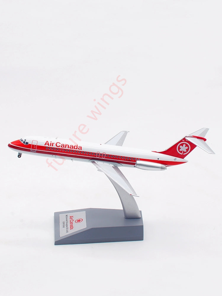 1:200 B-Models(InFlight200) Air Canada DC-9-30 C-FTMU Diecast Aircraft Model