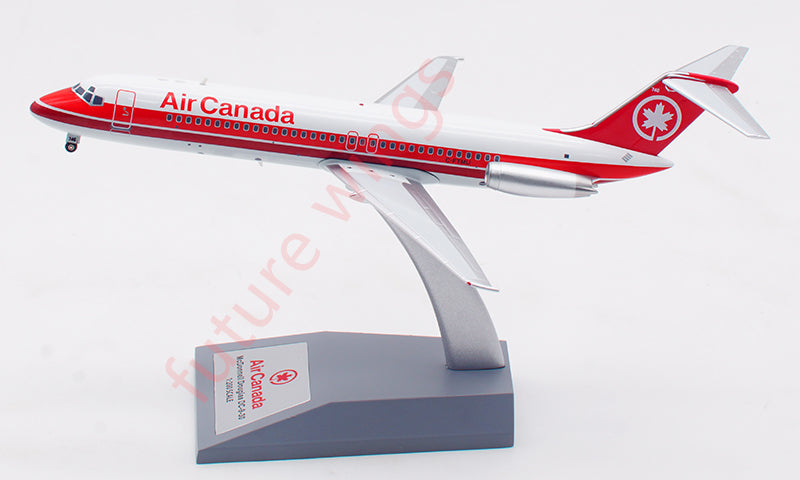 1:200 B-Models(InFlight200) Air Canada DC-9-30 C-FTMU Diecast Aircraft Model