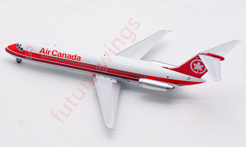 1:200 B-Models(InFlight200) Air Canada DC-9-30 C-FTMU Diecast Aircraft Model