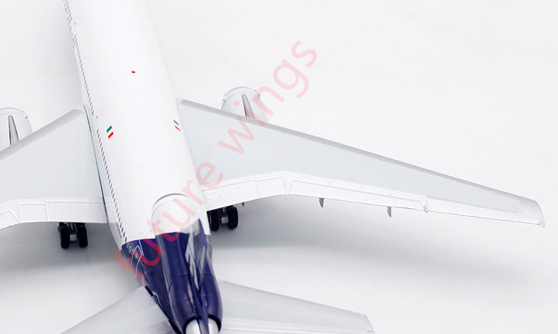 1:200 InFlight200 Mexicana DC-10-15 N1003W Diecast Aircraft Model