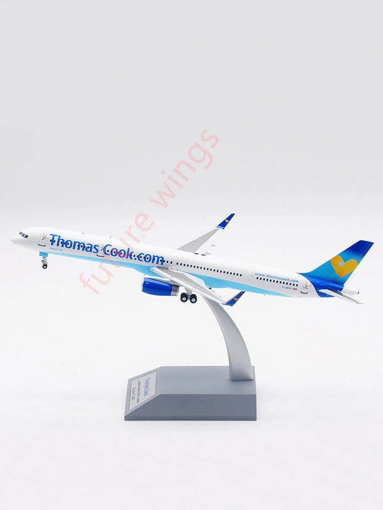 1:200 InFlight200 Tomas Cook B757-300 G-JMAA Diecast Aircraft Model