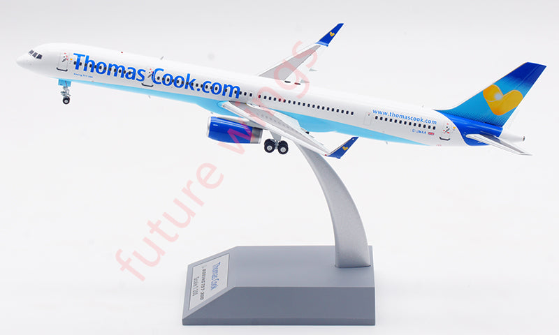 1:200 InFlight200 Tomas Cook B757-300 G-JMAA Diecast Aircraft Model