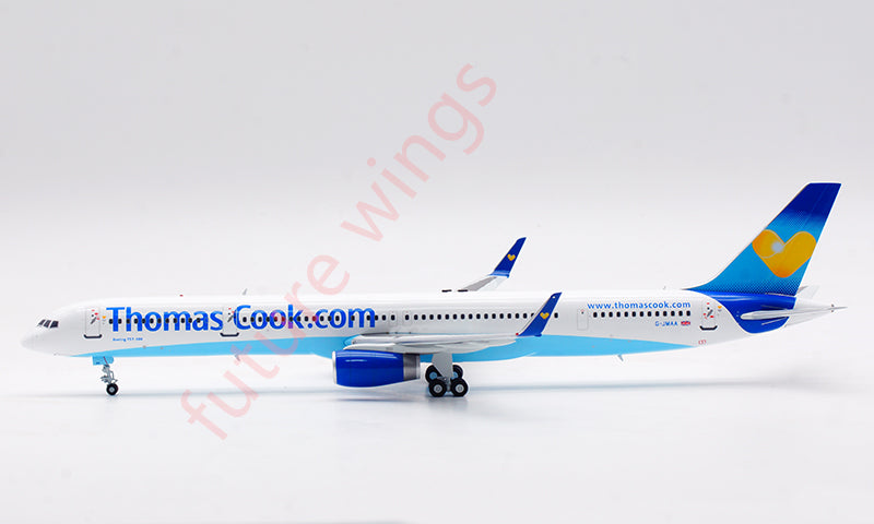 1:200 InFlight200 Tomas Cook B757-300 G-JMAA Diecast Aircraft Model