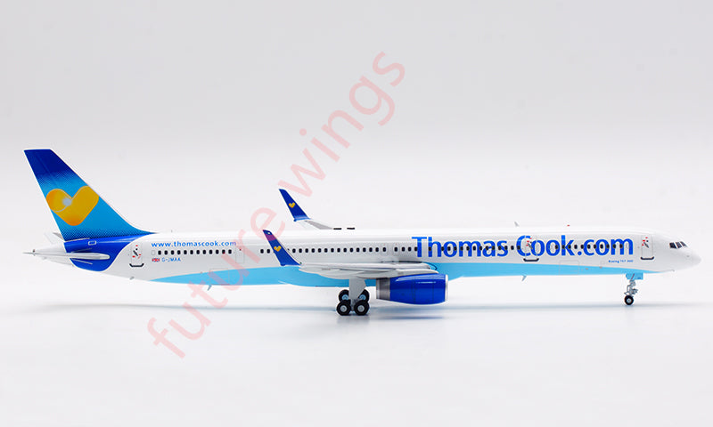 1:200 InFlight200 Tomas Cook B757-300 G-JMAA Diecast Aircraft Model