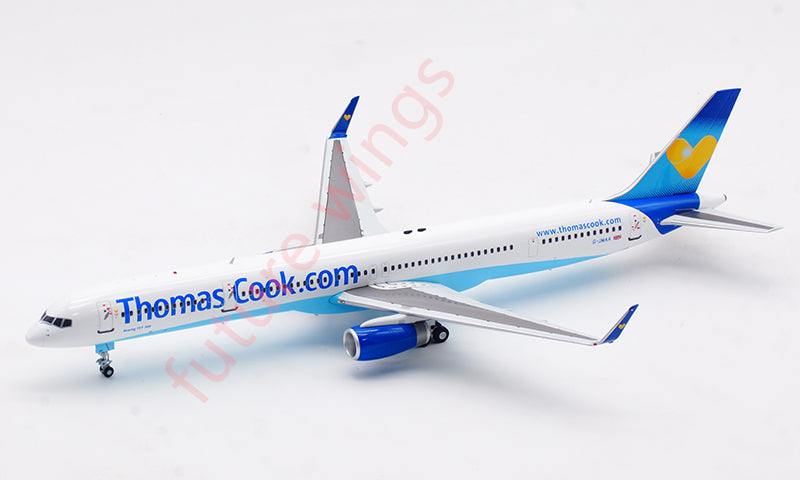 1:200 InFlight200 Tomas Cook B757-300 G-JMAA Diecast Aircraft Model