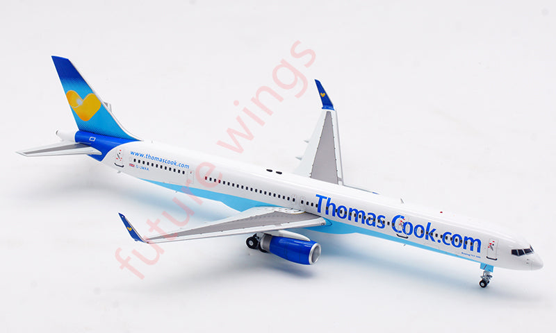 1:200 InFlight200 Tomas Cook B757-300 G-JMAA Diecast Aircraft Model