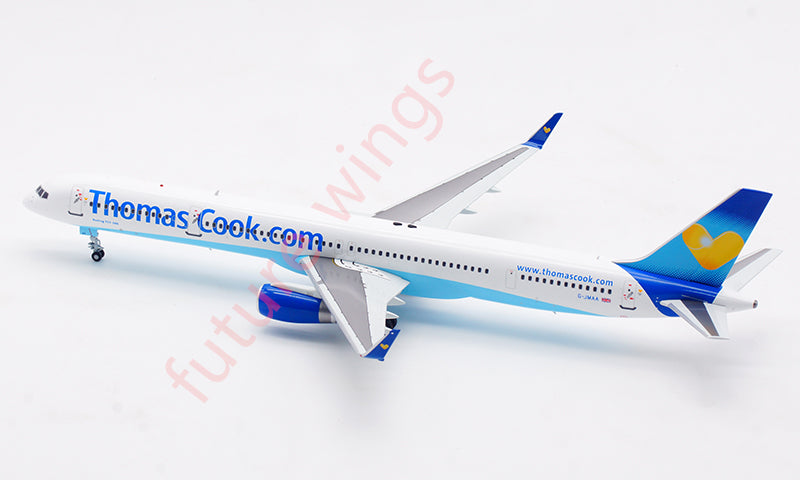 1:200 InFlight200 Tomas Cook B757-300 G-JMAA Diecast Aircraft Model