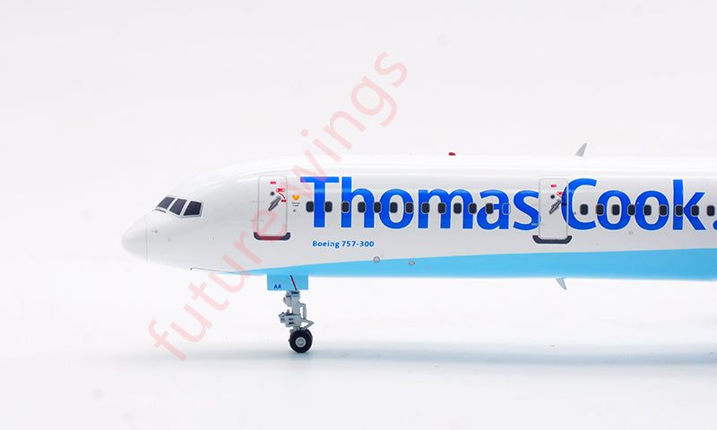 1:200 InFlight200 Tomas Cook B757-300 G-JMAA Diecast Aircraft Model