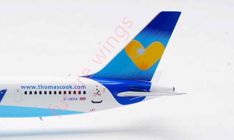 1:200 InFlight200 Tomas Cook B757-300 G-JMAA Diecast Aircraft Model