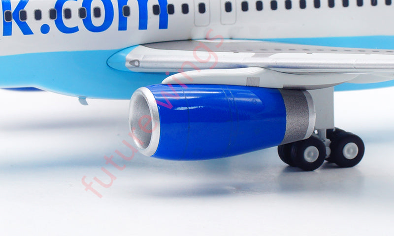 1:200 InFlight200 Tomas Cook B757-300 G-JMAA Diecast Aircraft Model