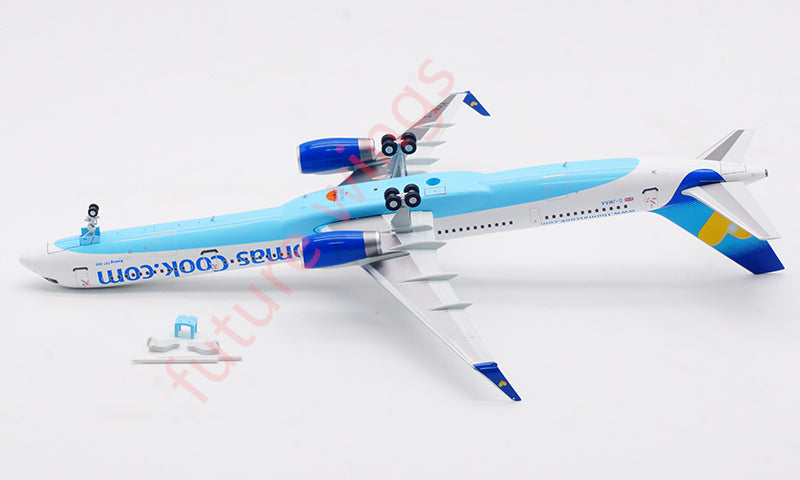 1:200 InFlight200 Tomas Cook B757-300 G-JMAA Diecast Aircraft Model