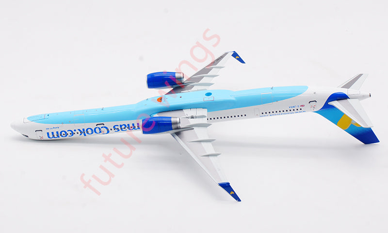 1:200 InFlight200 Tomas Cook B757-300 G-JMAA Diecast Aircraft Model