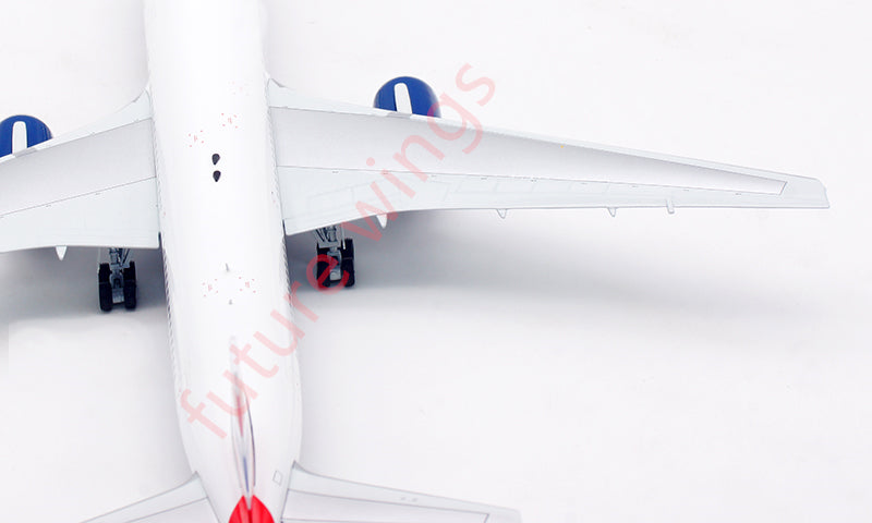 1:200 ARD-Models British Airways B767-300ER G-BNWA Diecast Aircraft Model With Stand