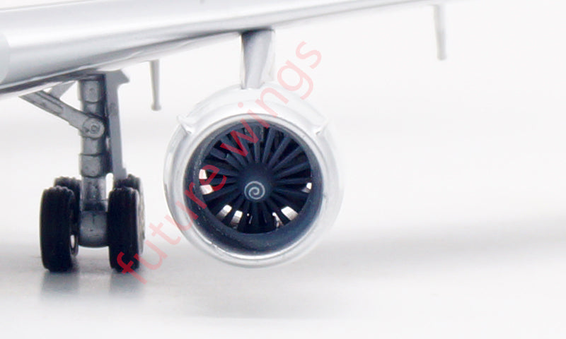 1:200 B-Models Japan Airlines DC-10-40 JA8539 Diecast Aircraft Model