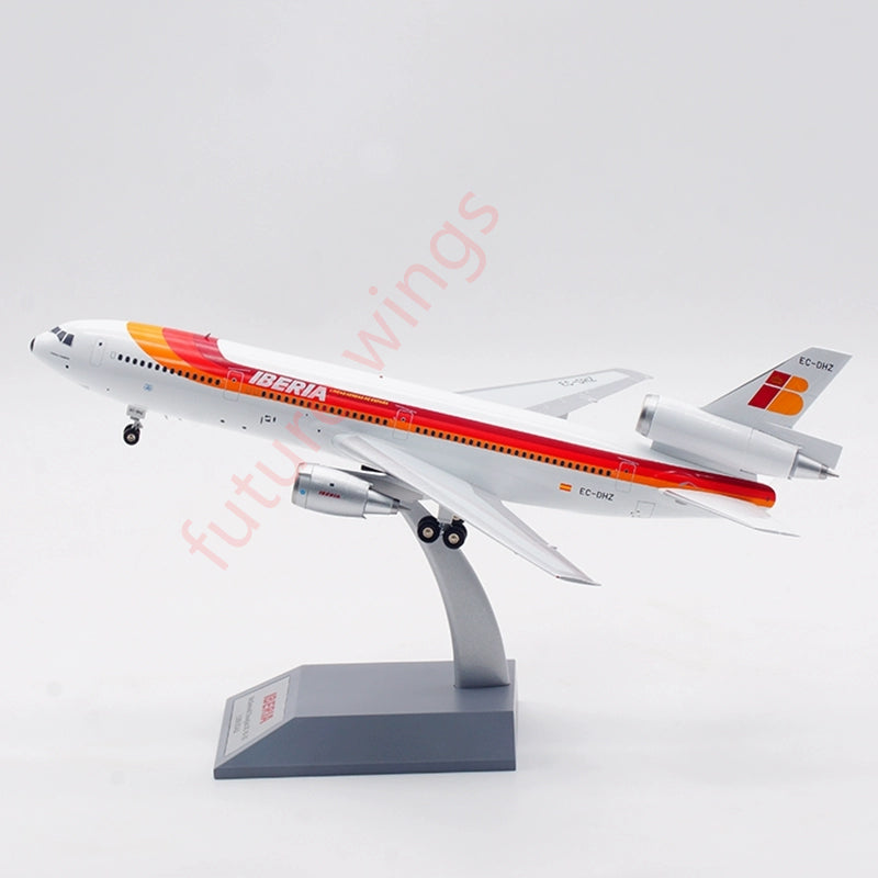 1:200 InFlight200 Iberia Airlines DC-10-30 EC-DHZ Diecast Aircraft Model