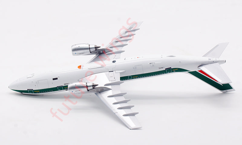 1:200 InFlight200 Alitalia Airbus A300B4 I-BUSL Diecast Aircraft Model