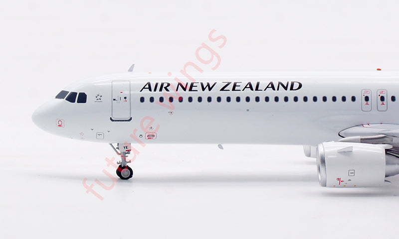 1:200 InFlight200 Air New Zealand Airbus A321NEO ZK-OYE Aircraft Model With Stand