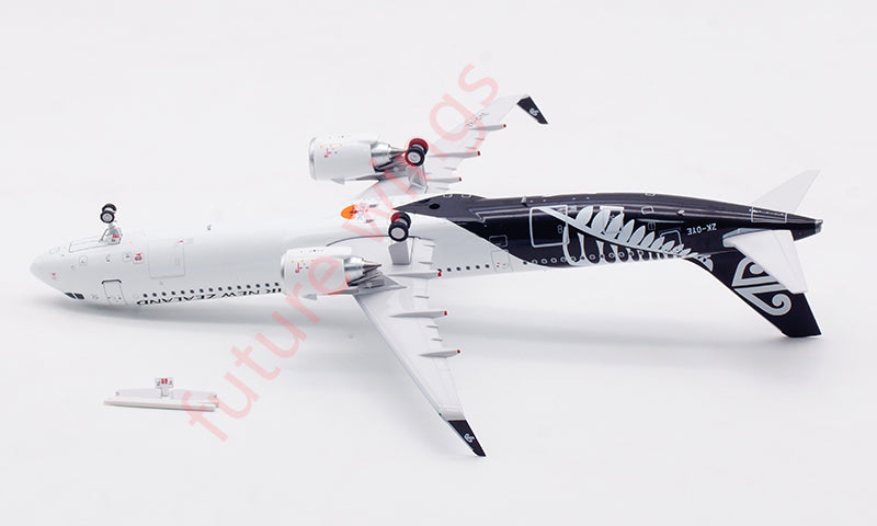 1:200 InFlight200 Air New Zealand Airbus A321NEO ZK-OYE Aircraft Model With Stand