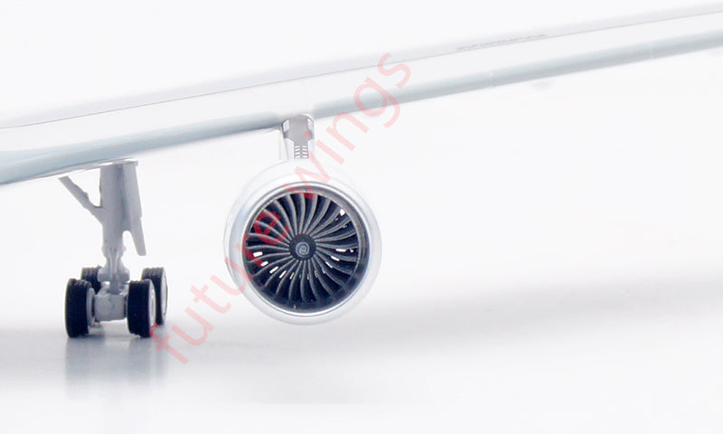 1:200 InFlight200 KLM A330-300 PH-AKB "100years" Aircraft Model With Stand