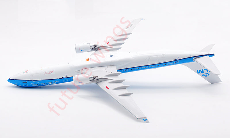 1:200 InFlight200 KLM A330-300 PH-AKB "100years" Aircraft Model With Stand