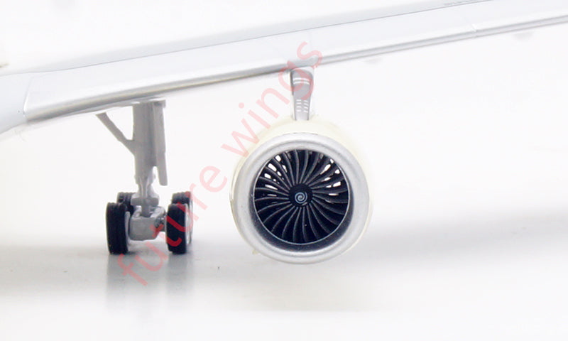 1:200 InFlight200 Etihad Airways A330-300 A6-AFC F1 Aircraft Model With Stand