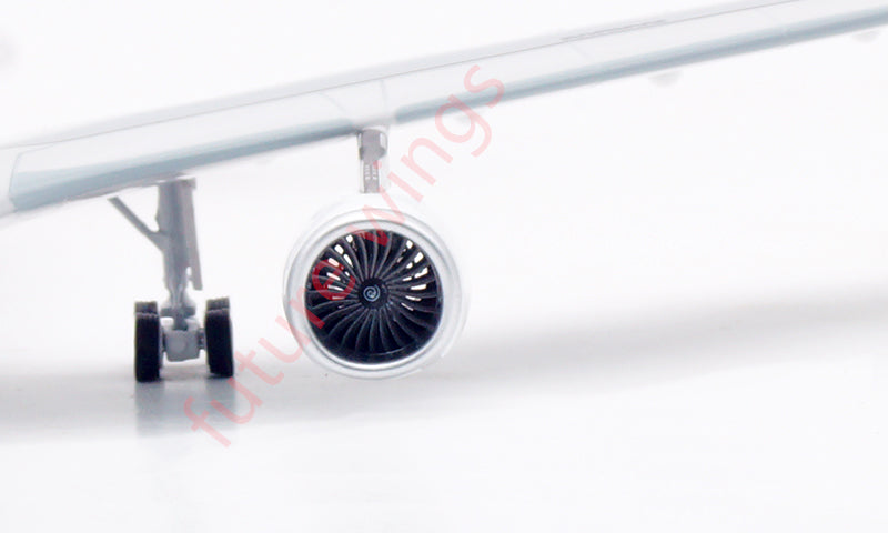 1:200 B-Models Swiss A330-300 HB-JHG Aircraft Model With Stand（复制）