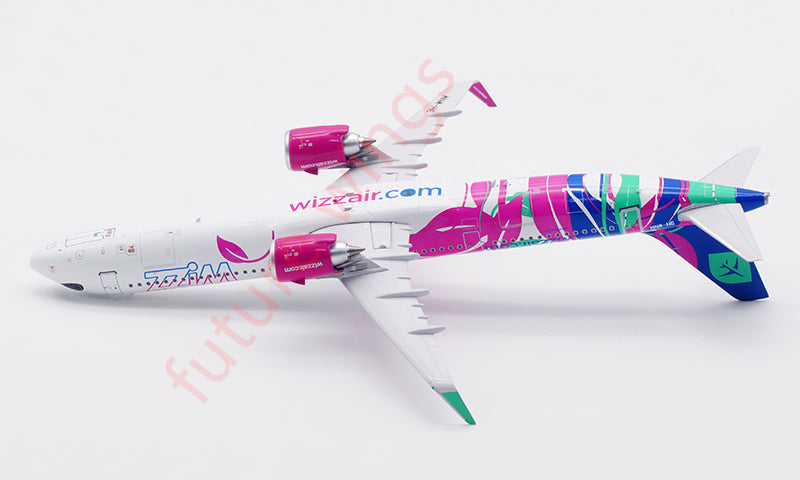 1:200 InFlight200 Wizz Air A321NEO 9H-WNM Aircraft Model With Stand