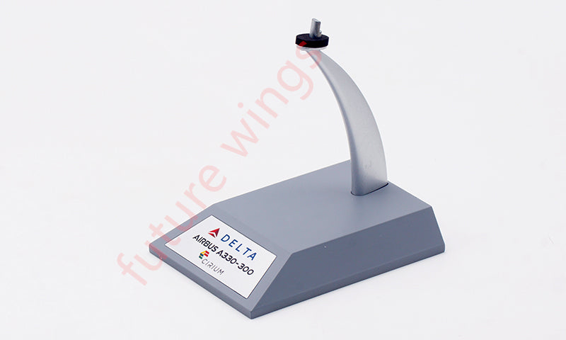 1:200 InFlight200 Delta Airlines A330-300 N802NW Aircraft Model With Stand