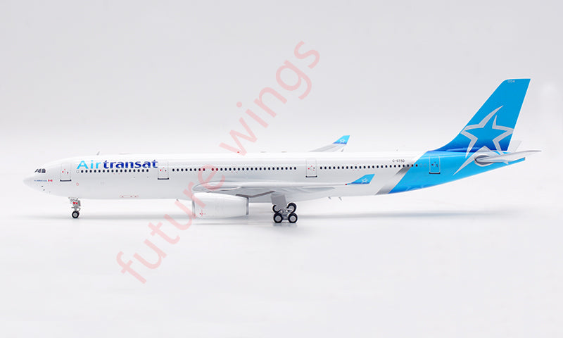 1:200 InFlight200 Air Transat A330-300 C-GTSD Aircraft Model With Stand