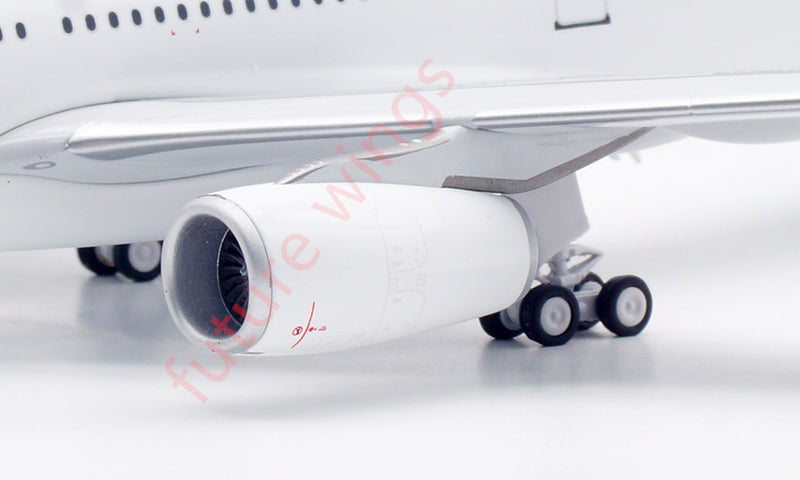 1:200 InFlight200 Air Transat A330-300 C-GTSD Aircraft Model With Stand