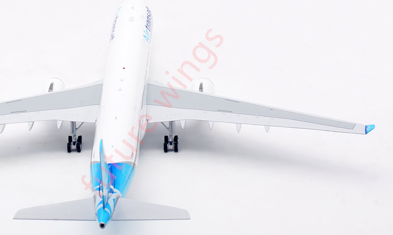 1:200 InFlight200 Air Transat A330-300 C-GTSD Aircraft Model With Stand