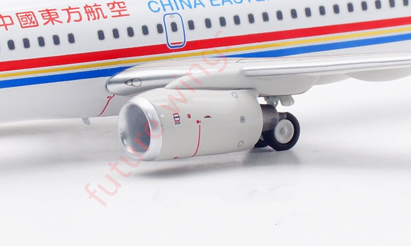 1:200 Aviation200 China Eastern Airlines B737-700 B-5097 Aircraft Model With Stand