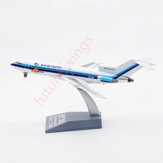 1:200 InFlight200 Eastern Airlines B727-100 N8119N Aircraft Model With Stand