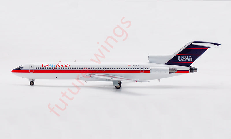 1:200 InFlight200 US Air B727-200 N914TS Aircraft Model With Stand