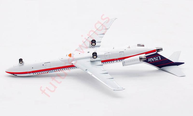 1:200 InFlight200 US Air B727-200 N914TS Aircraft Model With Stand