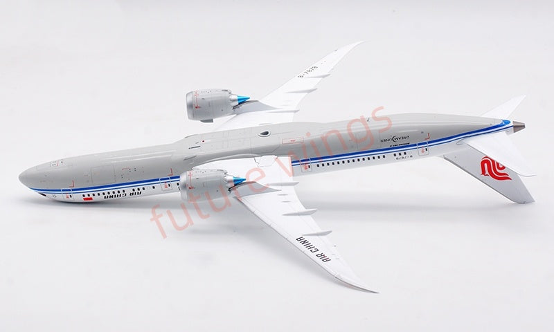 1:200 SQ Wings Air China B787-9 B-7878 B-1368 B-7879 Diecast Aircraft Model