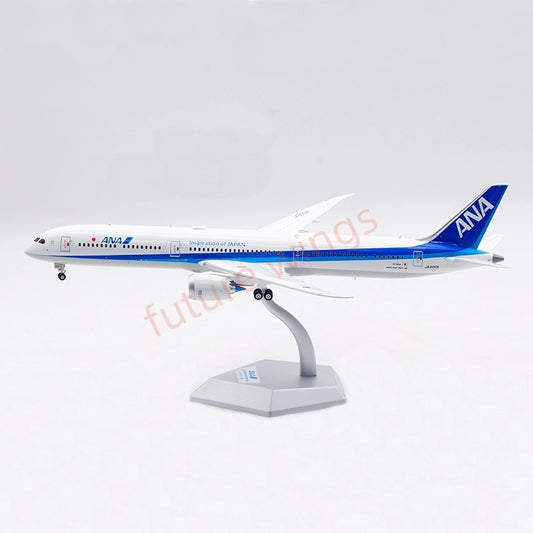 1:200 SQ Wings ANA B787-10 JA900A JA981A Diecast Aircraft Model