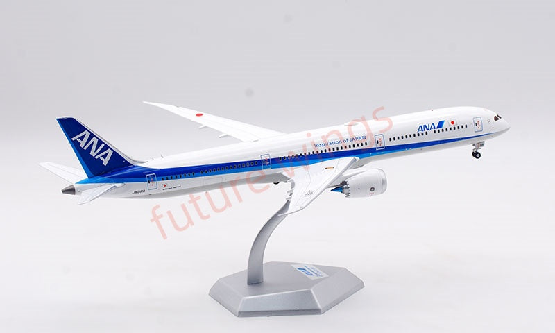 1:200 SQ Wings ANA B787-10 JA900A JA981A Diecast Aircraft Model