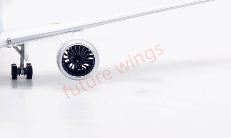 1:200 SQ Wings ANA B787-10 JA900A JA981A Diecast Aircraft Model